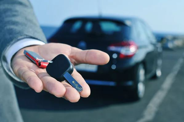 Car services