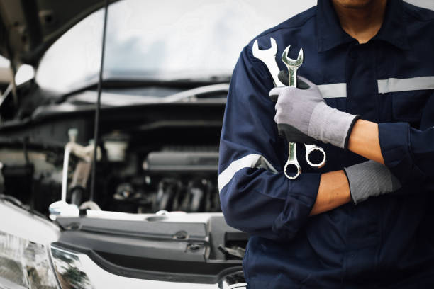 Car services
