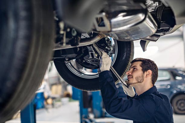 Car services